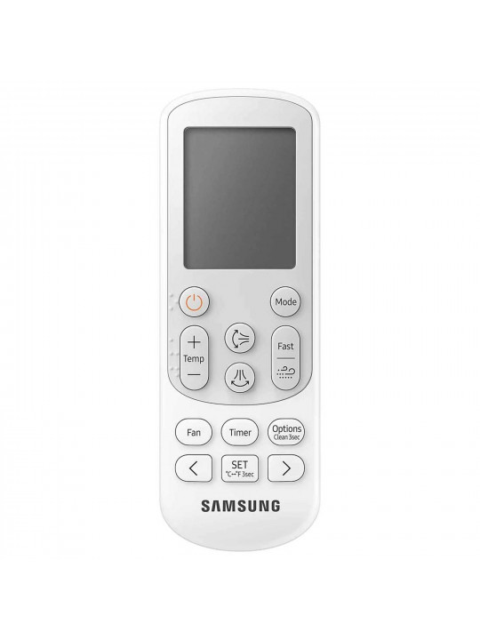 Air conditioner SAMSUNG MASS GEO AR09BSFAMWKNER 