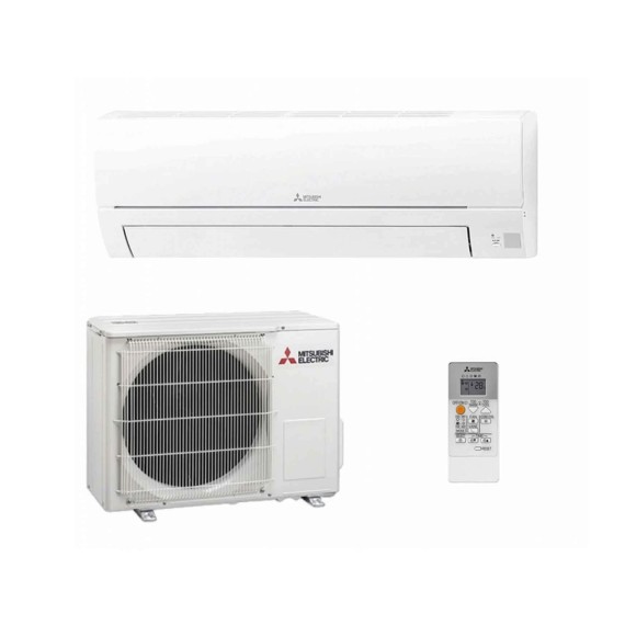 Օդորակիչ MITSUBISHI ELECTRIC MSZ/MUZ-HR71VF 