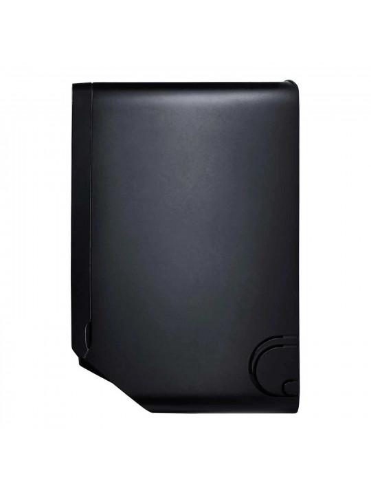 Кондиционер ELECTROLUX Onix Super DC EACS/I-18HIX-BLACK/N8 