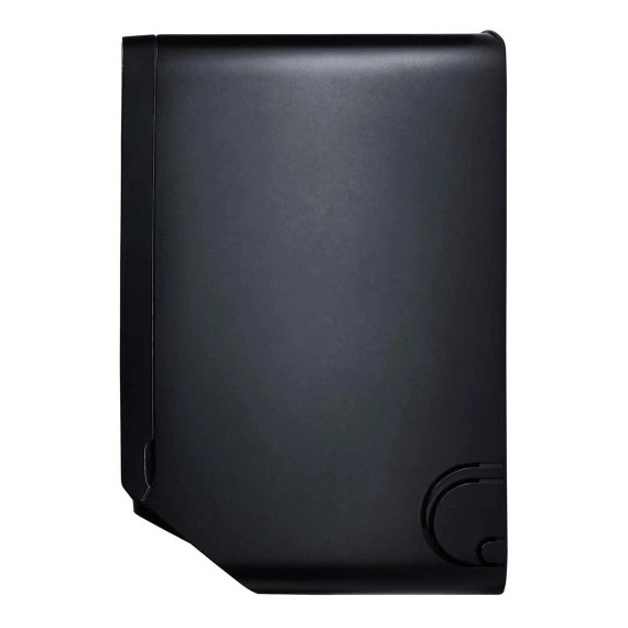 Кондиционер ELECTROLUX Onix Super DC EACS/I-18HIX-BLACK/N8 