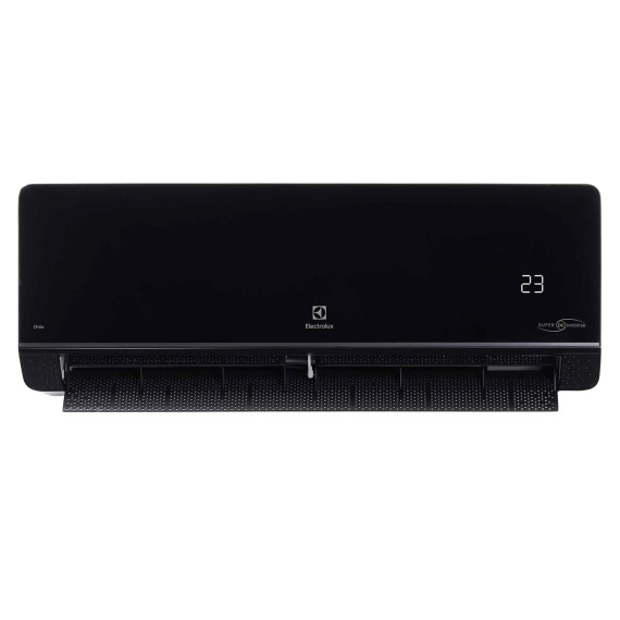 Кондиционер ELECTROLUX Onix Super DC EACS/I-18HIX-BLACK/N8 