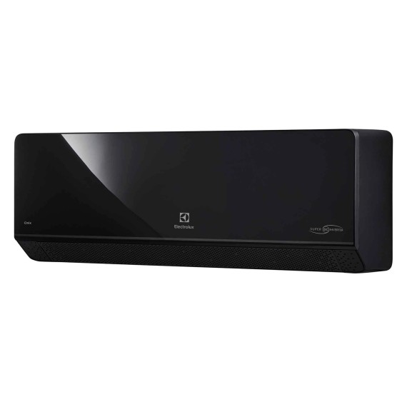 Кондиционер ELECTROLUX Onix Super DC EACS/I-18HIX-BLACK/N8 