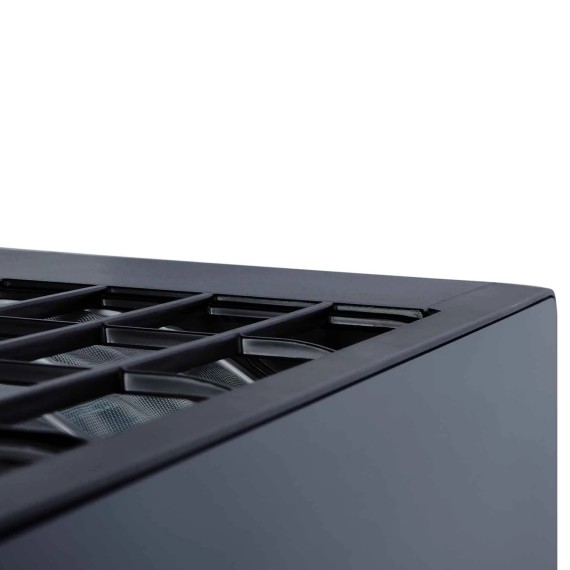 Кондиционер ELECTROLUX Onix Super DC EACS/I-18HIX-BLACK/N8 