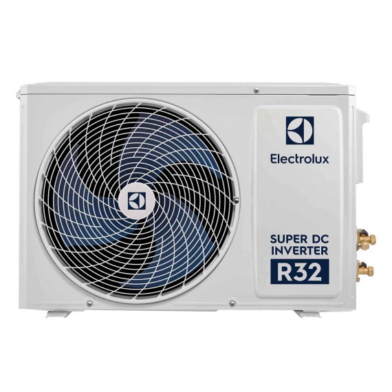 Кондиционер ELECTROLUX Onix Super DC EACS/I-18HIX-BLACK/N8 