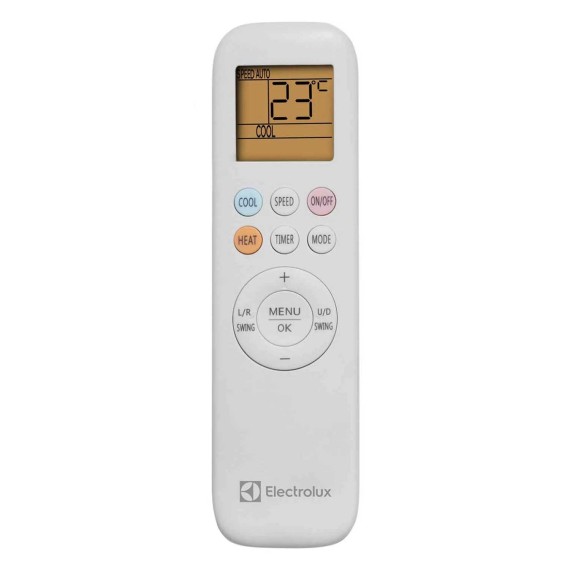 Кондиционер ELECTROLUX Onix Super DC EACS/I-18HIX-BLACK/N8 
