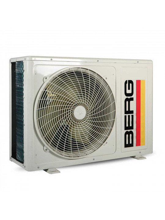 Air conditioner BERG BGAC-T30 ECO (T) 