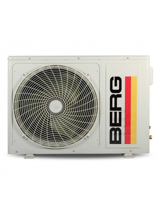Air conditioner BERG BGAC-T30 ECO (T) 