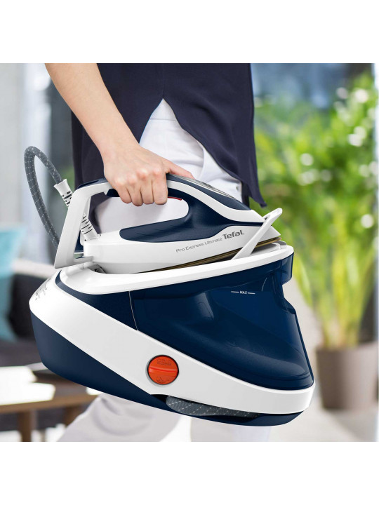 Գոլորշիով արդուկման համակարգ TEFAL GV9712EO 