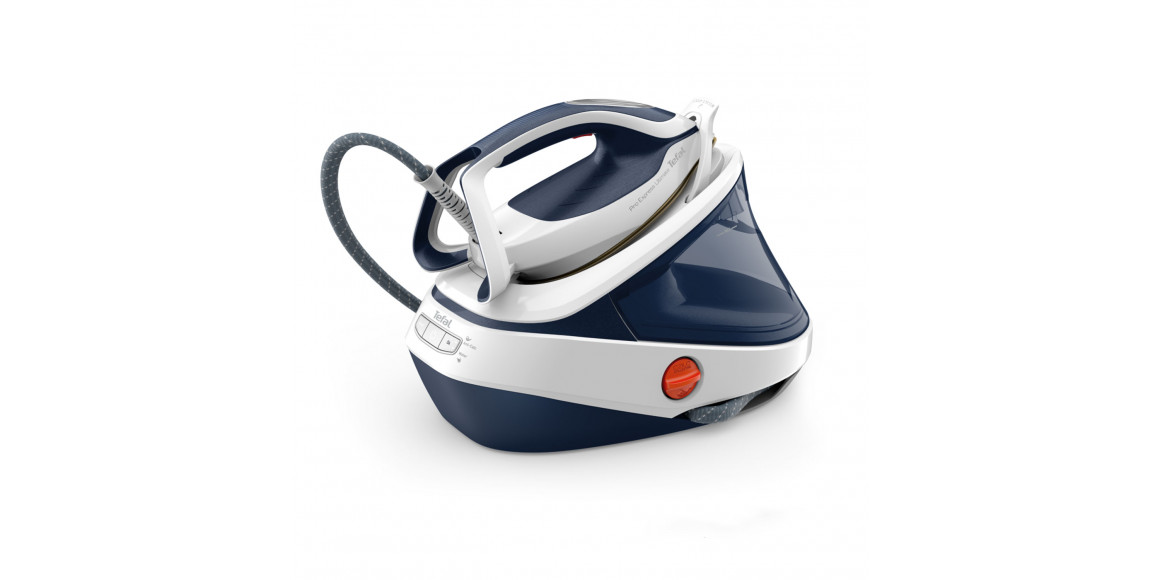 Ironing station TEFAL GV9712EO 