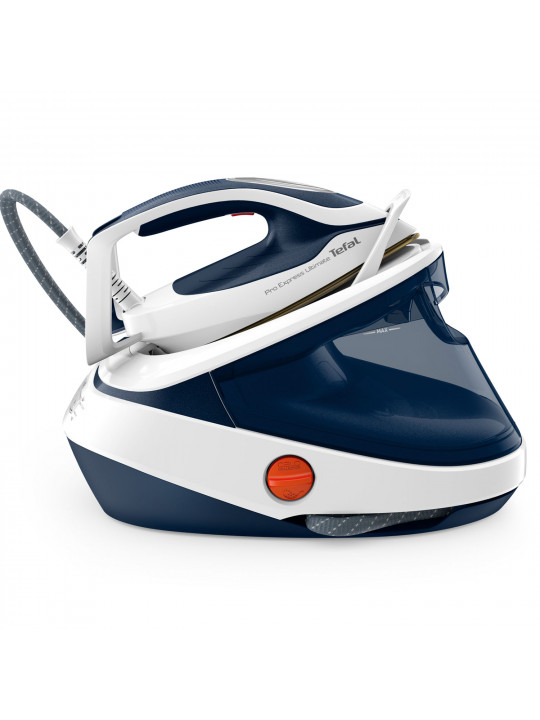 Գոլորշիով արդուկման համակարգ TEFAL GV9712EO 