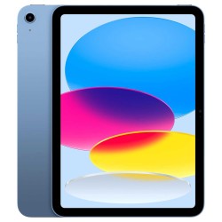 Tablet APPLE iPad 11 (A16) WiFi 128GB (Blue) (A3354) (MD4A4QA/A)