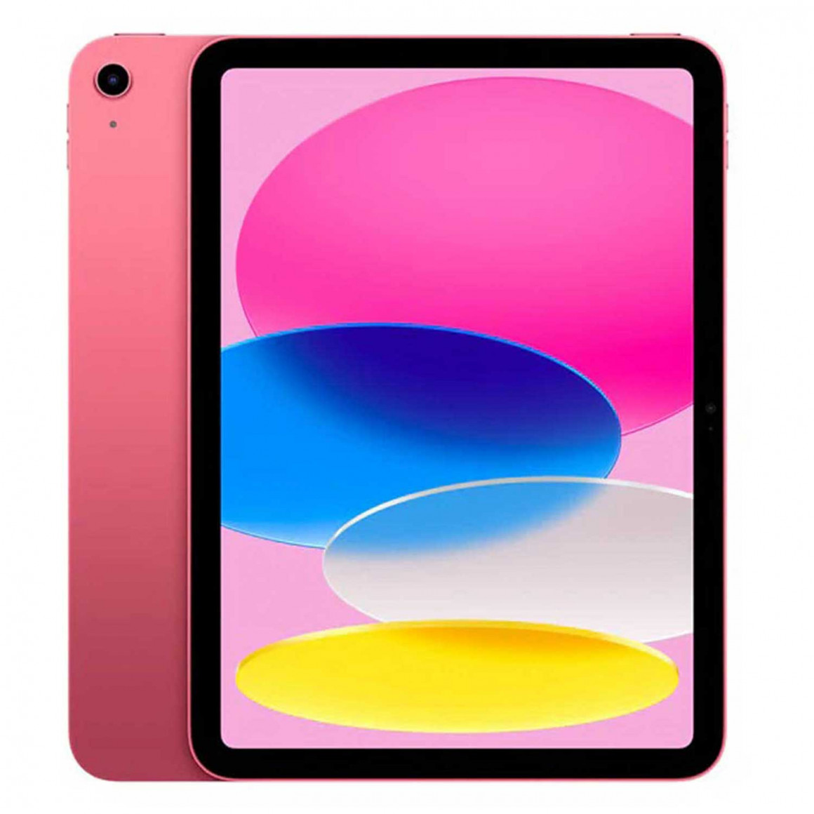 Պլանշետ APPLE iPad 11 (A16) WiFi 128GB (Pink) (A3354) (MD4E4QA/A)