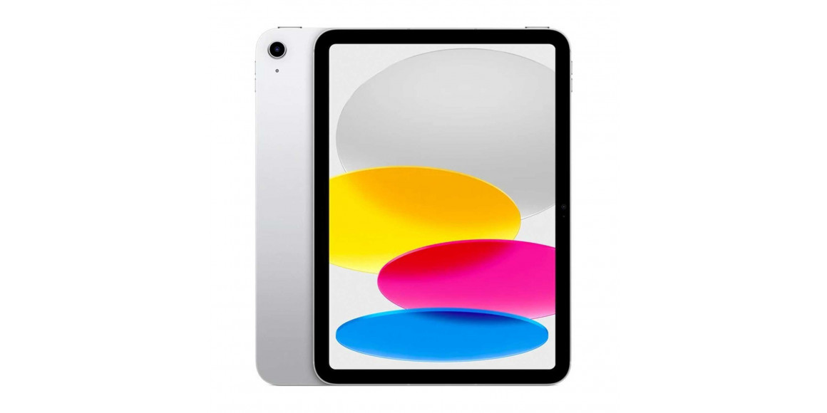 Պլանշետ APPLE iPad 11 (A16) WiFi 128GB (Silver) (A3354) (MD3Y4QA/A)
