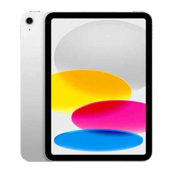 Tablet APPLE iPad 11 (A16) WiFi 128GB (Silver) (A3354) (MD3Y4QA/A)