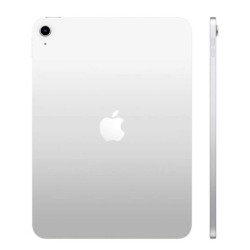 Tablet APPLE iPad 11 (A16) WiFi 128GB (Silver) (A3354) (MD3Y4QA/A)