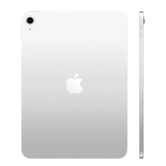 Tablet APPLE iPad 11 (A16) WiFi 128GB (Silver) (A3354) (MD3Y4QA/A)