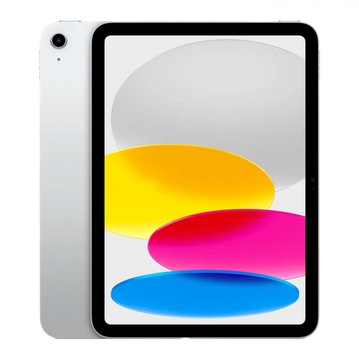 Tablet APPLE iPad 11 (A16) WiFi 256GB (Silver) (A3354) (MD4G4QA/A)