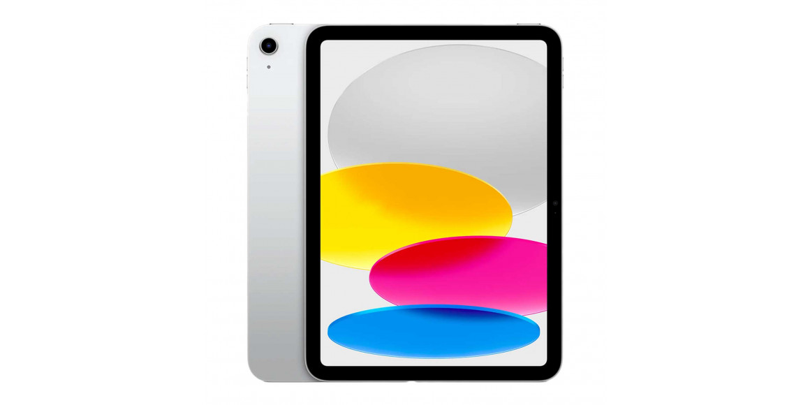 Tablet APPLE iPad 11 (A16) WiFi 256GB (Silver) (A3354) (MD4G4QA/A)