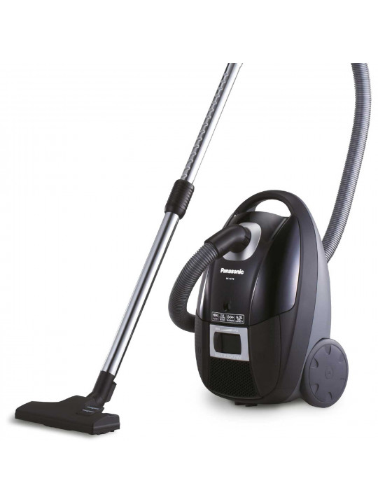 Vacuum cleaner PANASONIC MC-CG715K349 