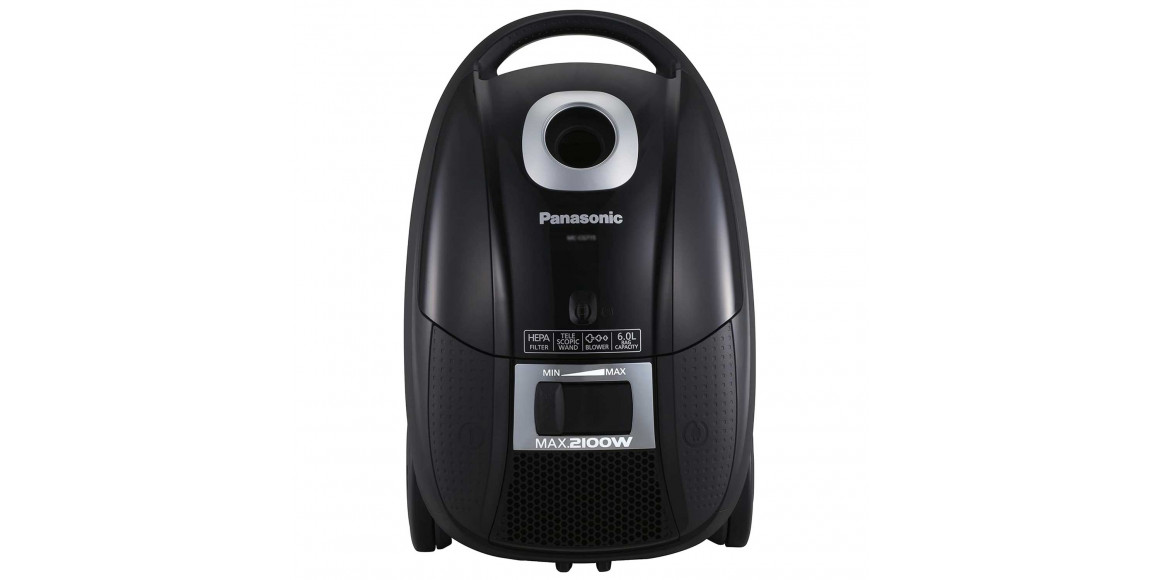 Vacuum cleaner PANASONIC MC-CG715K349 