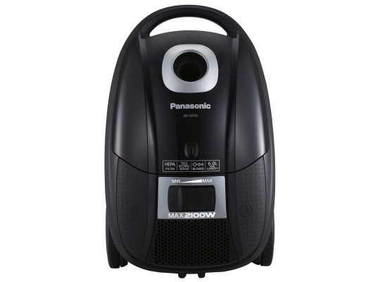 Փոշեկուլ PANASONIC MC-CG715K349 