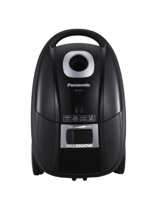 Vacuum cleaner PANASONIC MC-CG715K349 