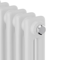 Heating radiators ROYAL THERMO INSIGNIA C2180-08 (RAL9016)