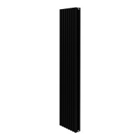 Heating radiators ROYAL THERMO SHIFT Q30 C2180-06 (RAL9005)