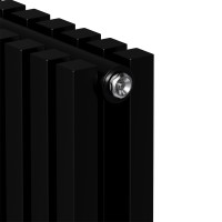 Heating radiators ROYAL THERMO SHIFT Q30 C2180-06 (RAL9005)