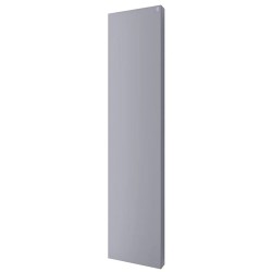 Радиаторы отопления ROYAL THERMO THERMO FLAT 400-1800 SILVER SATIN 