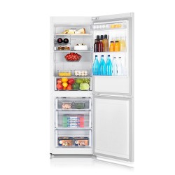 Refrigerator SAMSUNG RB29FERNDWW/WR 