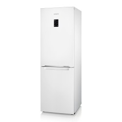 Refrigerator SAMSUNG RB29FERNDWW/WR 