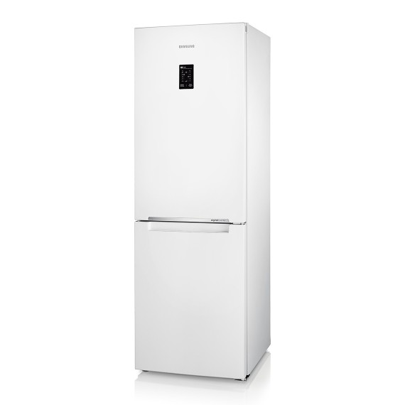 Холодильник SAMSUNG RB29FERNDWW/WR 