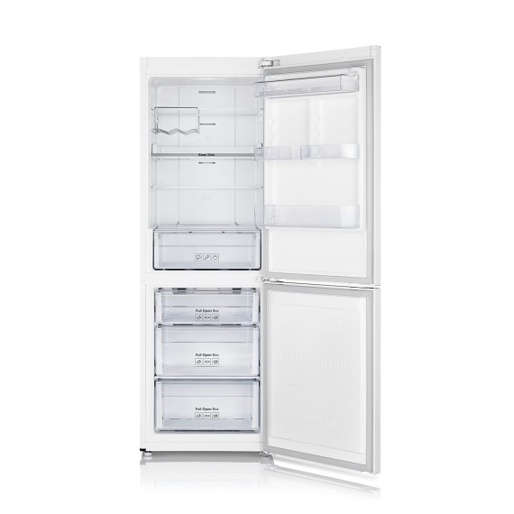 Холодильник SAMSUNG RB29FERNDWW/WR 