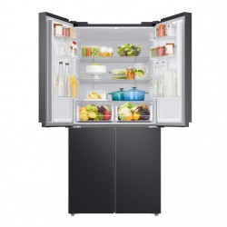 Холодильник SAMSUNG RF48A4000B4/WT 
