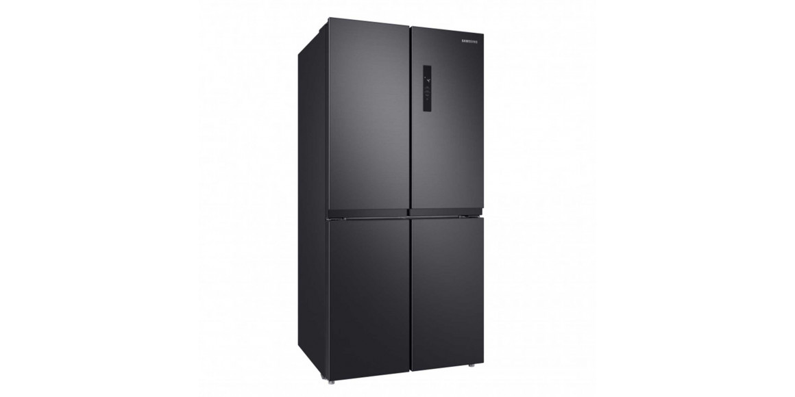 Холодильник SAMSUNG RF48A4000B4/WT 