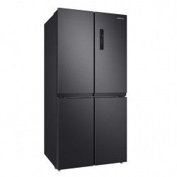 Холодильник SAMSUNG RF48A4000B4/WT 