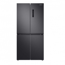 Холодильник SAMSUNG RF48A4000B4/WT 