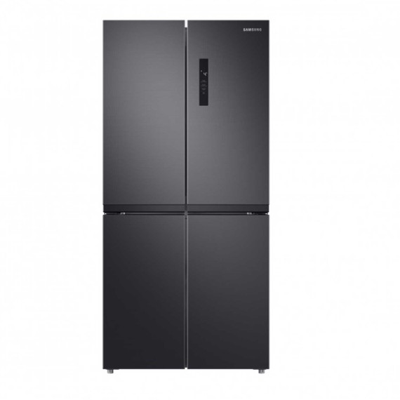 Холодильник SAMSUNG RF48A4000B4/WT 