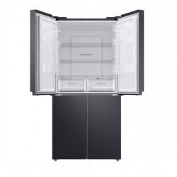 Холодильник SAMSUNG RF48A4000B4/WT 