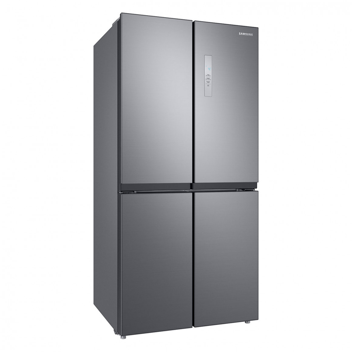 Սառնարան SAMSUNG RF48A4000M9/WT 