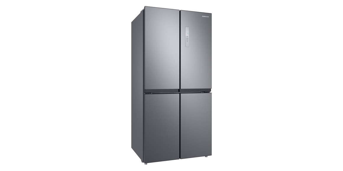 Холодильник SAMSUNG RF48A4000M9/WT 