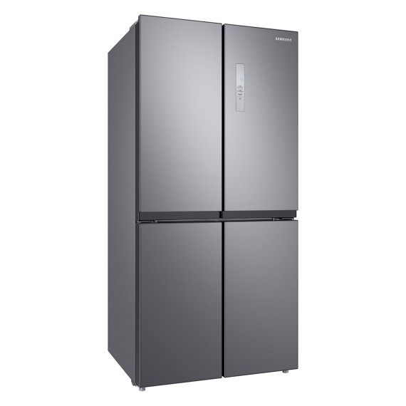 Холодильник SAMSUNG RF48A4000M9/WT 