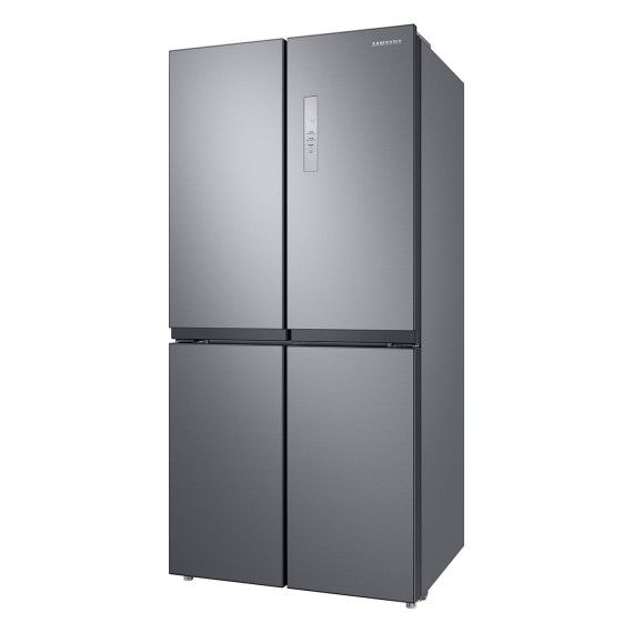 Холодильник SAMSUNG RF48A4000M9/WT 