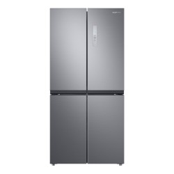 Холодильник SAMSUNG RF48A4000M9/WT 