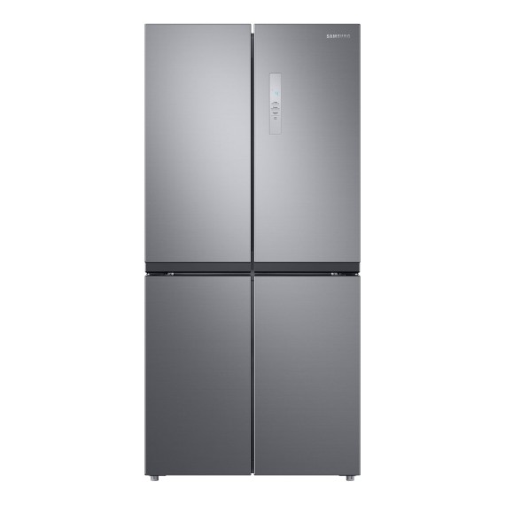Холодильник SAMSUNG RF48A4000M9/WT 