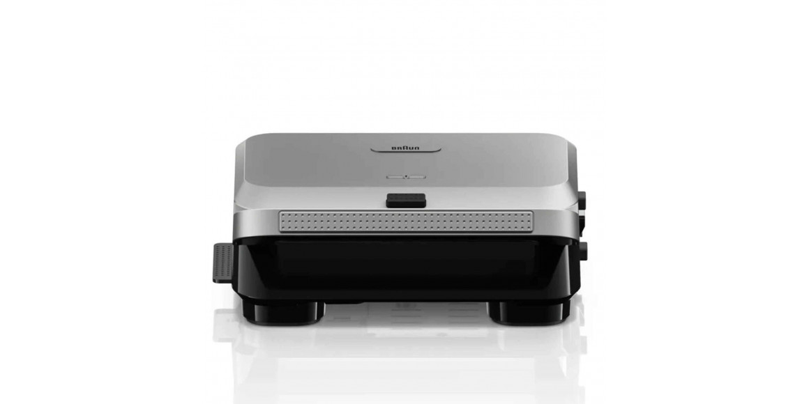 Sandwich/waffle maker BRAUN SM5006 