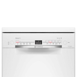 Dishwasher BOSCH SPS2HMW54Q 