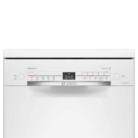 Посудомоечная машина BOSCH SPS2HMW54Q 
