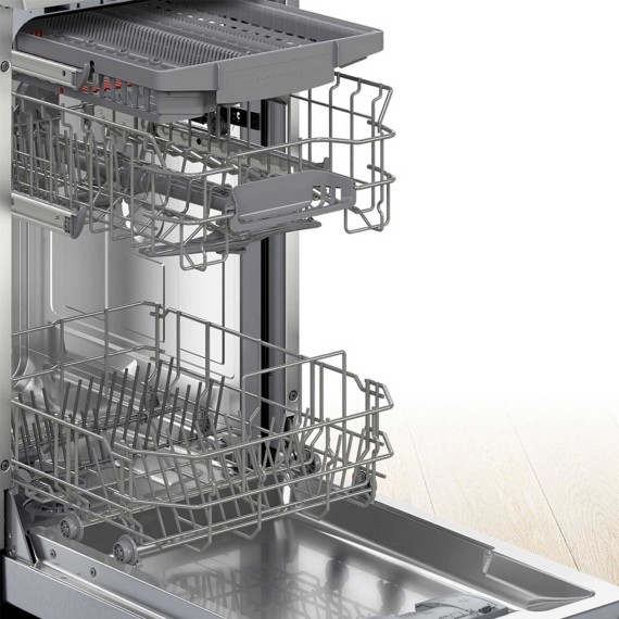 Посудомоечная машина BOSCH SPS2HMW54Q 